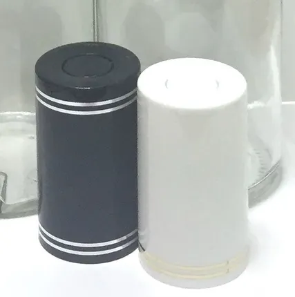 Фото №0 Колпачок ГЛ h-57 "Гуала" (с дозатором) УПАКОВКА 4шт