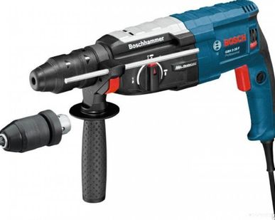 фото Перфоратор BOSCH GBH 2-28 F