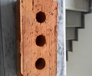 фото Кирпич М-150 рядовой полнотелый УКСМ (504шт/п)