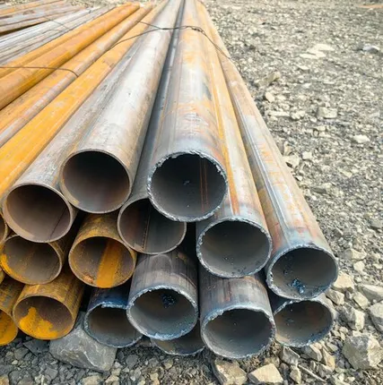 Фото №0 Труба 89х3,5х6000