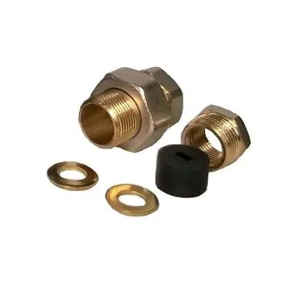 Фото №0 Комплект для ввода кабеля в трубу Grand Meyer ТТК-1