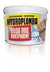 фото Гидроизоляция быстротвердеющая Hydroplomba Bergauf 0,6 кг