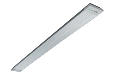 фото Электрические инфракрасные обогреватели Ballu BIH-AP-0.8 Ballu