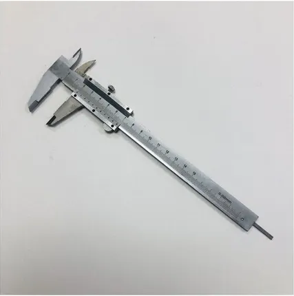 Фото №0 Штангенциркуль 150мм 0,02мм LIT-182618