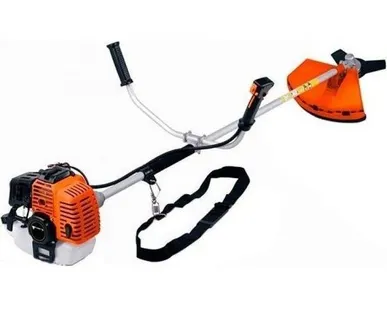 фото Бензотриммер FORTE БMK-2553