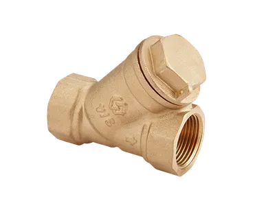 фото Фильтр косой грубой очистки MVI 2" FW.210.09