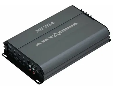 фото Автомобильный усилитель Art