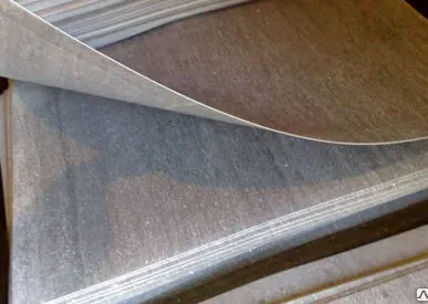 фото Паронит общего назначения ПОН-Б ГОСТ 481-80, 2,0мм кг