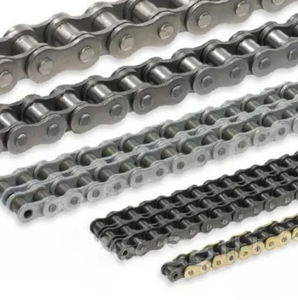 Фото №0 Цепь ПР-12,7-18,2-2 (08B-1)