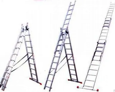 фото Лестницы