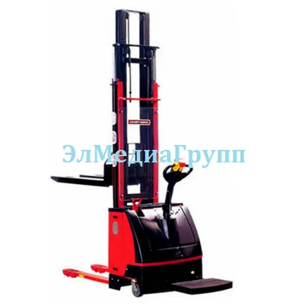 Фото №0 Ричтрак GROST ASHED 10/16