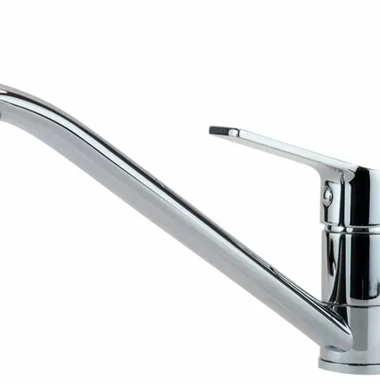 Фото №0 Дисма Смеситель для кухни Esco "Saint-Petersburg" арт. SPb 05