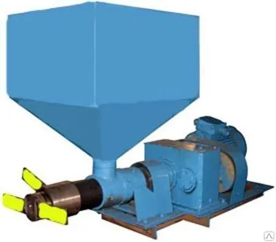 Фото №0 Маслопресс Добрыня 100, до 70 кг/ч, 4 кВт