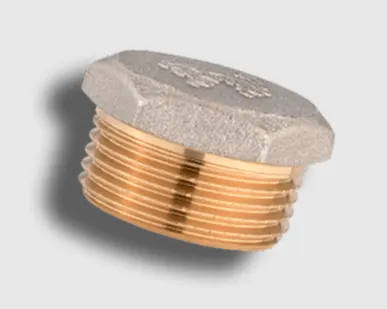 фото Заглушка 1/2" Lavita Север