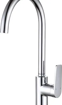 Фото №0 Смеситель для кухни D&K Bayern Furth DA1522401