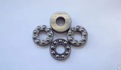 фото Подшипник 8100 (51100)