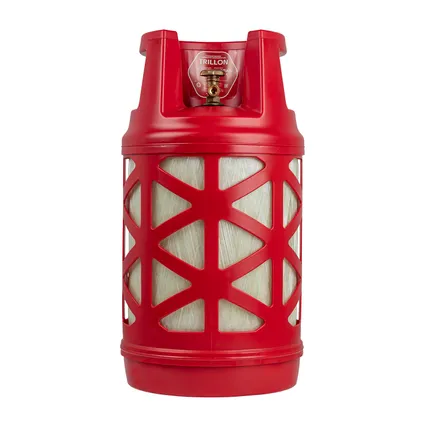 Фото №0 Баллон композитный 24,5 л., Professional, TRILLON