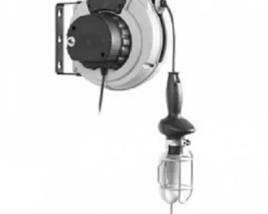 фото Катушка для электрокабеля Samoa 612300 с преобразователем SAMOA (Испания)