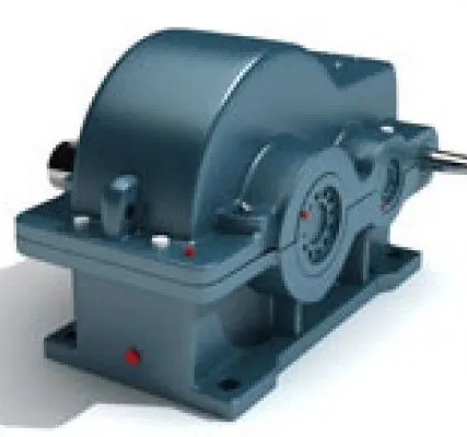 Фото №0 Редуктор РЦД-250-40-21