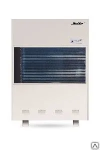 фото Промышленный стационарный осушитель воздуха DanVex DEH-5К