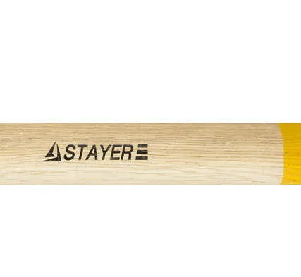 Фото №0 Молоток 800 грамм слесарный с деревянной рукояткой, STAYER Master 2002-08