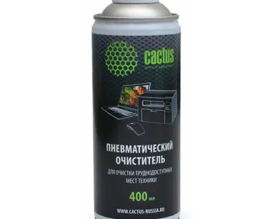 фото Cactus CS-Air400 пневматический