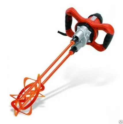 Фото №0 Миксер RUBIMIX-9 DUPLEX