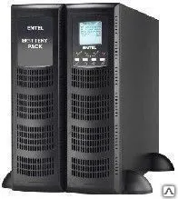 фото Источник бесперебойного питания Entel SPB-S100 (10000 ВА / 9000 Вт)