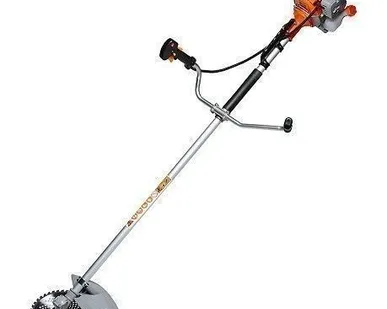 фото Кусторез бензиновый Ergomax CS-52E