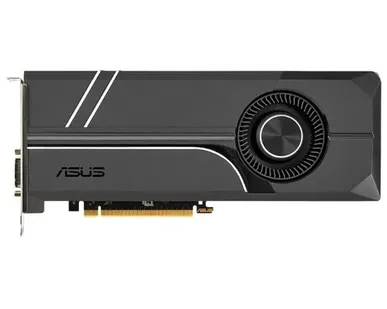 фото Видеокарта ASUS GeForce GTX