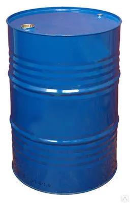 Фото №0 Бочка металличе
