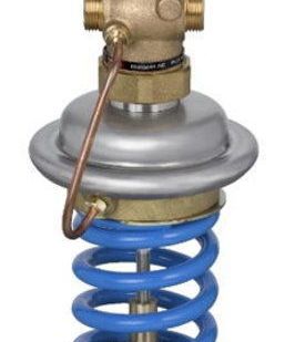 фото Регулятор давления моноблочный «после себя» Danfoss AVD 003H6650, ДУ 15
