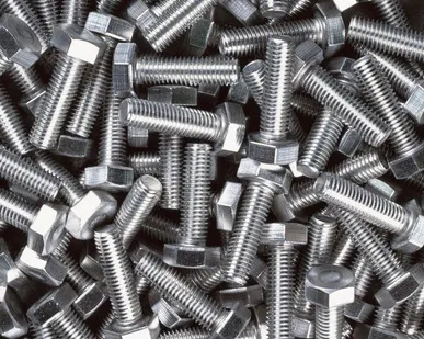 фото Болт М12х55-160 ГОСТ 7798-70, 7805-70 DIN931, 933