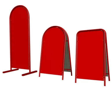 фото Штендер