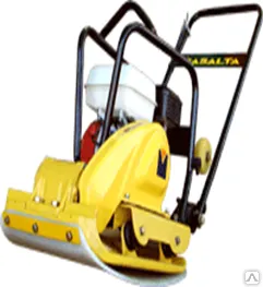 Фото №0 Виброплита MSR90-4