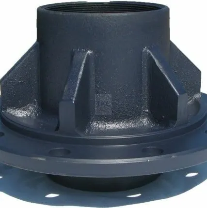 Фото №0 Ступица L1 A3202