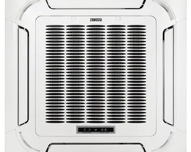 фото Внутренний блок Zanussi ZACC