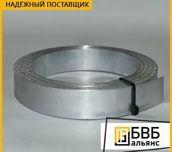 фото Лента танталовая ТВЧ