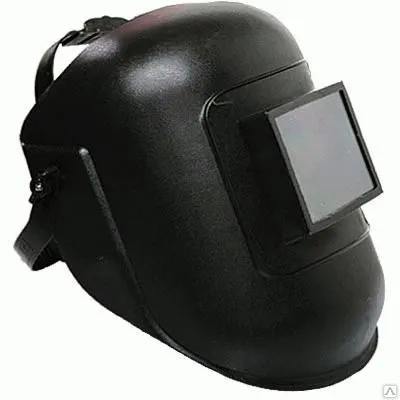 Фото №0 Маска сварщика НН10 Евро (110*90)