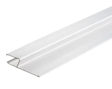 фото Правило алюминиевое h-образное 2,5м PM