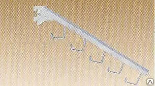 Фото №0 Вешало на стойку MC14 - 400мм