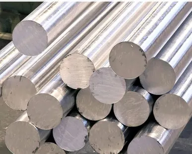 фото Круг титановый 24 мм ПТ3В