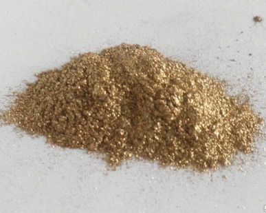 фото Бронзовый порошок ПР-БР05Ц5С5