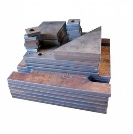 Фото №0 Рубка листа в размер