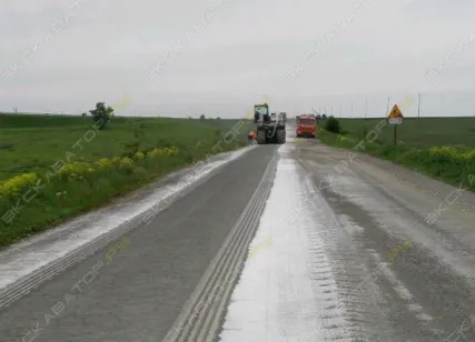 Фото №0 Аренда ресайклера (рециклера) Wirtgen WR 2400, Саратов