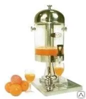 фото Диспенсер для соков Assum JDS-2S