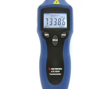 фото Тахометр АКТАКОМ АТТ-6001