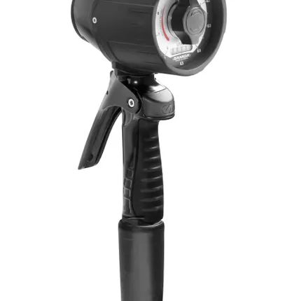 Фото №0 MC30 - Мех. пистолет c ротационным расходомером (литры), без наконечника, масло