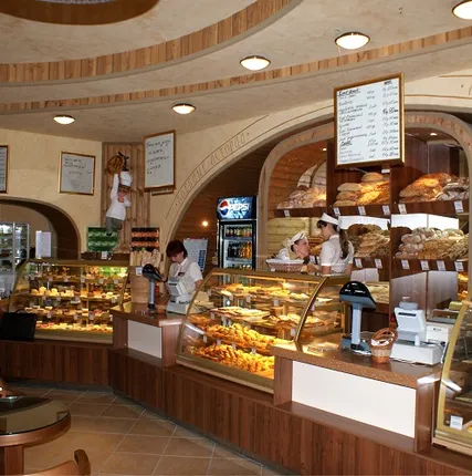 Фото №2 Стойка рецепции, ресепшен, ресепшин по индивидуальным проектам