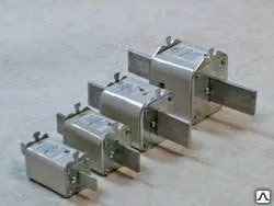 фото Плавкая вставка ПН-2 250А